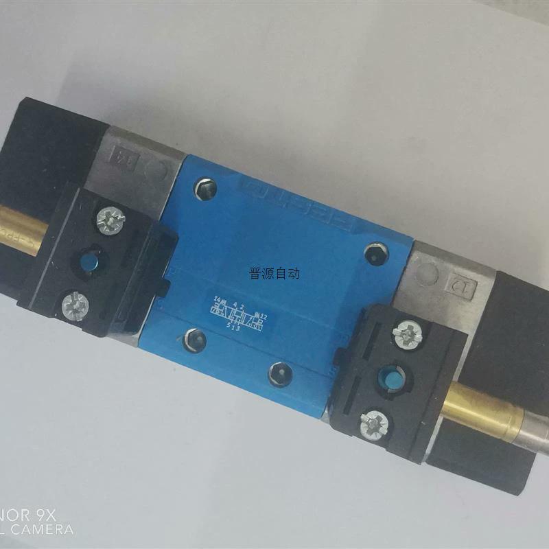 议价全新德国原装进口正品MN1H-5/3B-D-2-C 电拍前议价