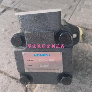 1A22R 11A HONGYI液压泵 20V