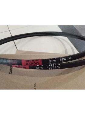 热销SPA2260LW三角皮带SPA2270LW皮带SPA2280LW日本BANDO阪东三角