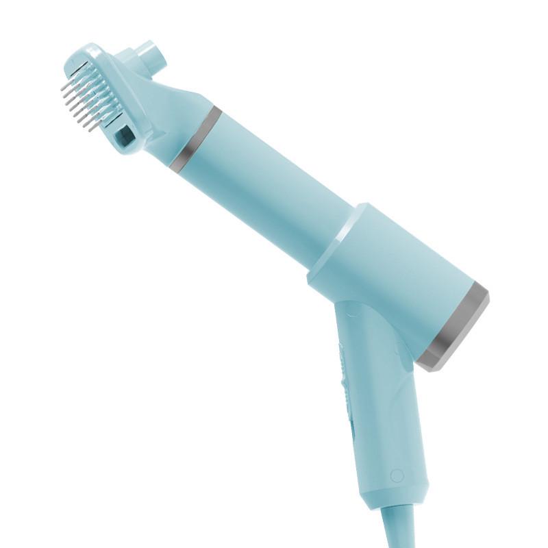 多家用宠物清洁用品吹毛机电动吹风梳新款档温控宠物吹水机吹风梳