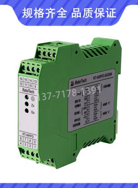 全新原装ReboTech RT-MRPD-5035M 泵控制器 规格齐全