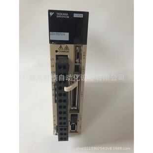 SGDV-R90F01A安川伺服驱动器