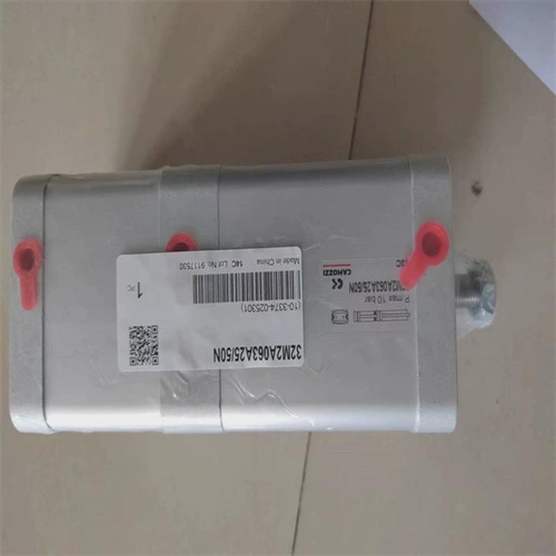 camozzi康茂盛型材不锈钢60m2l080a0180气缸