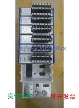 现货供应美国NIcDAQ-9178现货出售，功能正常，议价出售