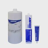 安普瑞705全透明硅橡胶具led灯芯片线路板披覆密封防水705密封胶