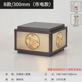 防水金山太阳能户外庭院灯别墅大门柱头灯围墙围栏灯室外日照景观