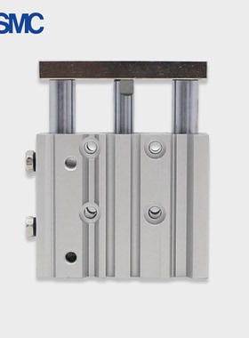 smc三轴气缸mgpm50-10-20-25-30-40-50-75-100-125-200-275-300z