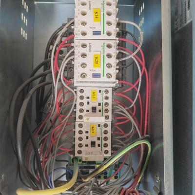 通力扶梯变频器  通力伟肯变频器 NXL00235-C2H1SSS变频器23A现货