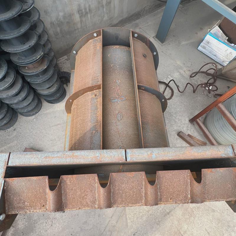 水泥墓室豪华厂家墓室模具坟模具模具型钢模具新型水泥墓室模具