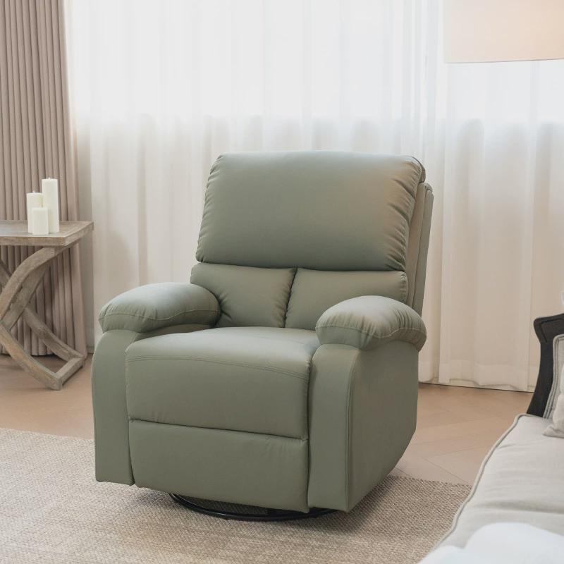 头等太空舱多功能沙发舱家用躺椅可睡可躺懒人沙发美甲单人沙发椅