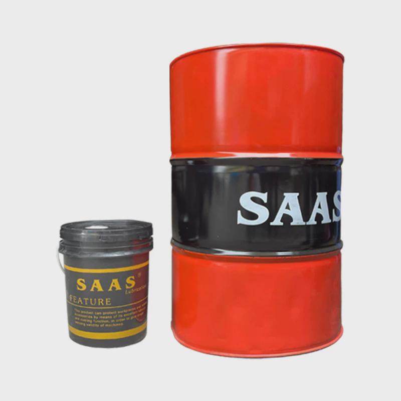 蜗轮蜗杆油220号极压重负荷涡轮蜗杆减速机电梯齿轮油机工业齿轮