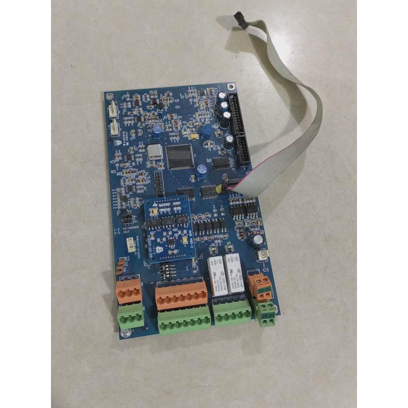 议价雷诺尔软启动37KW主板RNBZ3K7-3 6000 原装拆机二手