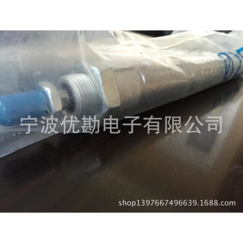 热销供应德国festo气缸托气动元件不锈钢小型费斯dsnu-25-125-ppv