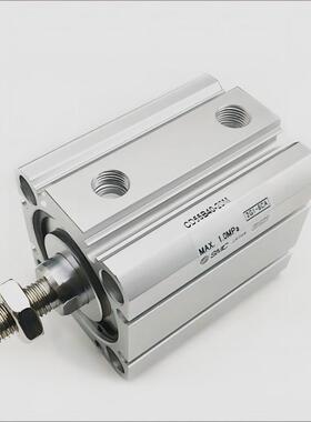 smc薄型气缸cd55b63-10/20/25/30/35/40/50/60/80/100/150m