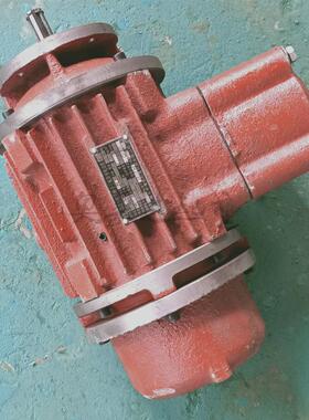 bzdy121-4/0.8kw葫芦电机转子吊端梁运行锥形航电机