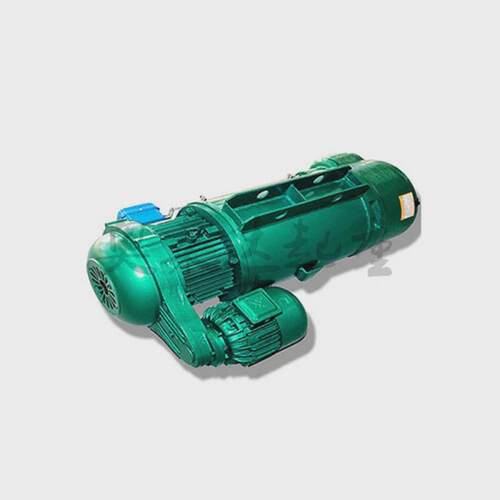 电动葫芦速双河南起重md型5t30m运行式吊机