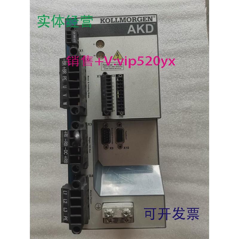 现货供应维修AKD-P02406-NAAN/NBAN/NBEC/NBPN/NBCC/NBSQ科尔摩根