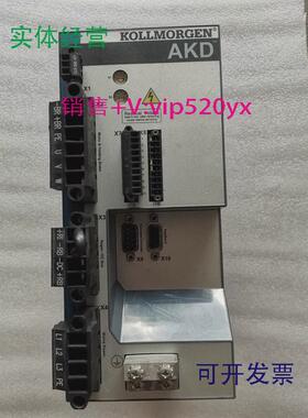 现货供应维修AKD-P02406-NAAN/NBAN/NBEC/NBPN/NBCC/NBSQ科尔摩根