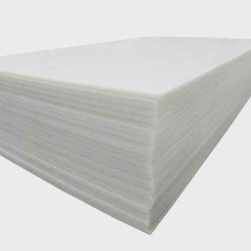 厂家直供聚四氟乙烯板PTFE板铁氟龙板绝缘工程塑料板车削板四氟板