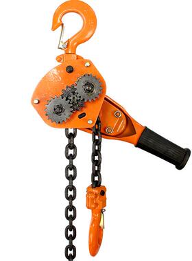 vital日式手拉葫芦1t2t35t环链手板葫芦手板手摇式牵引起重吊葫芦