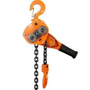 日式 牵引起重吊葫芦 vital环链1t2t35t手拉葫芦手板葫芦手板手摇式