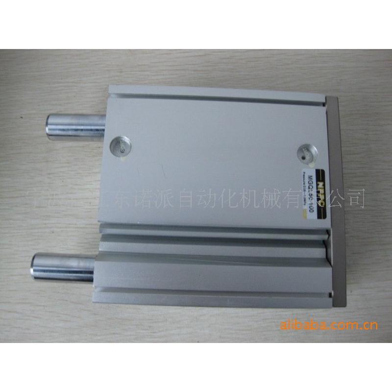 供应mgql气缸带，导杆气缸