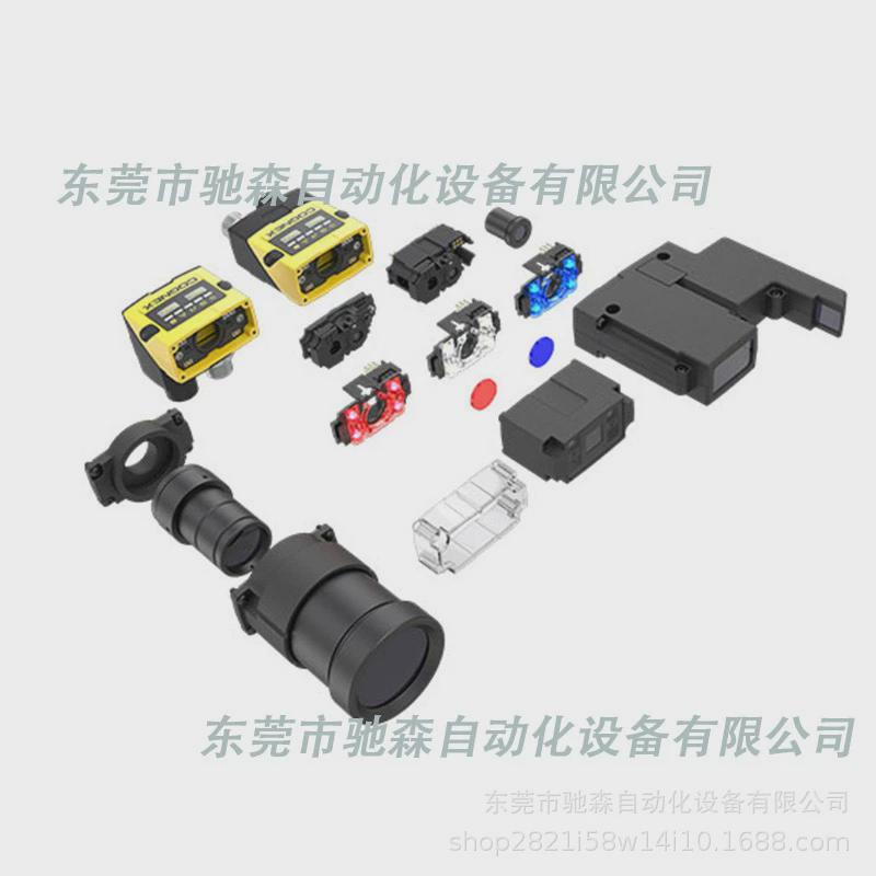 cognex康包装视dm474x固定式读码器全新原耐现货库存议价出售
