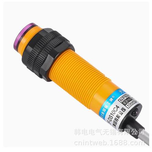 优惠供应e3fe3f-de3f-ds自动化福宁倍电器光电开关