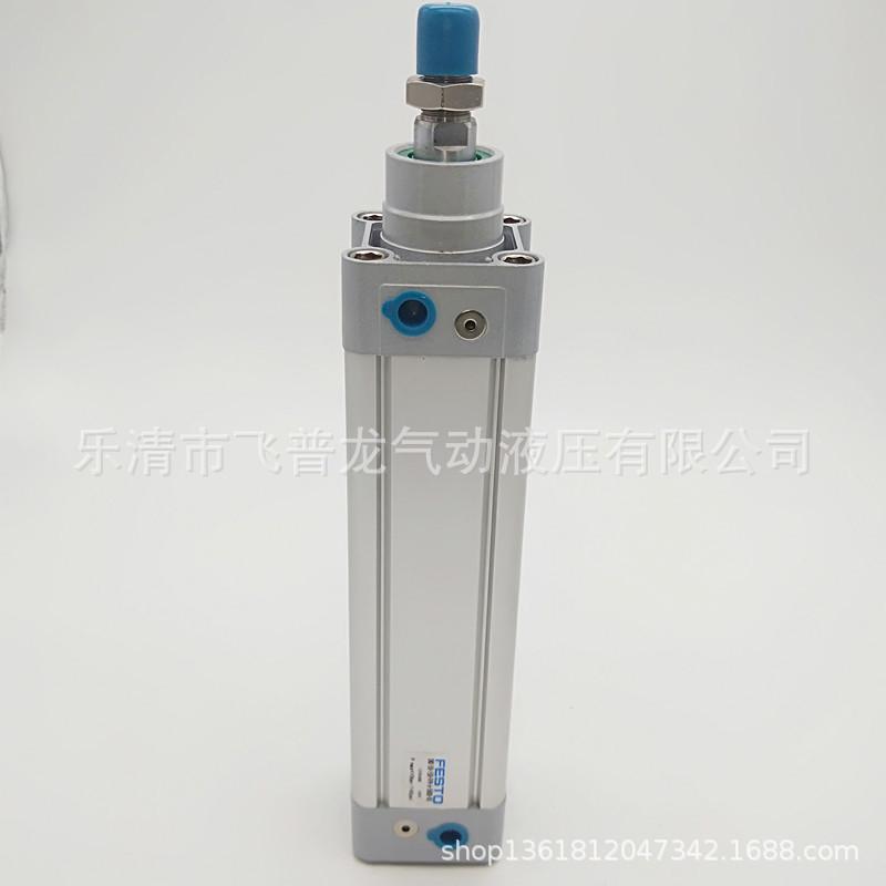 费斯托气缸dnc63-25-50-75-125-150-175-300-400-500-600气缸