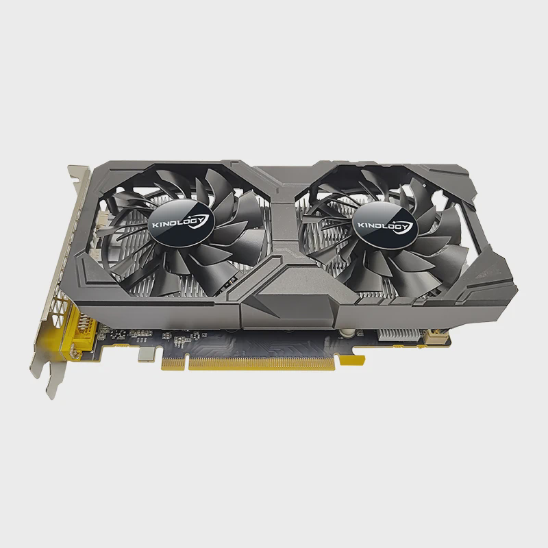 卡诺基N卡系列GTX1060 /1660/2060/3060/3070台式电竞游戏显卡