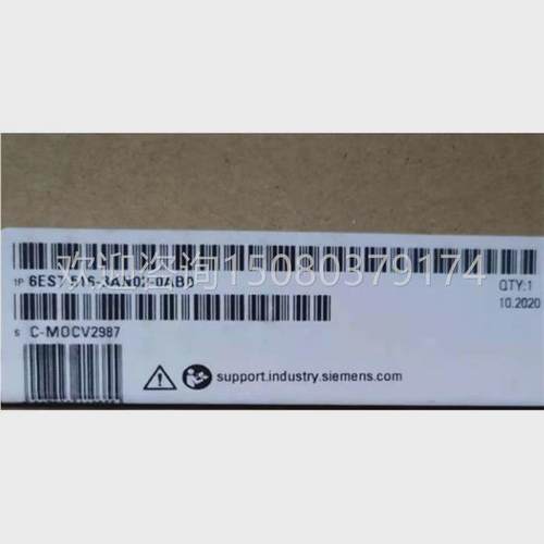 议价议价下单前询价6ES7516-3AN02-0AB0全新原装模块6ES75163AN02