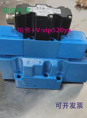 现货供应威格士电液比例阀KBDG4V-3-33C20N-M2-PE7-H7-11液压阀换