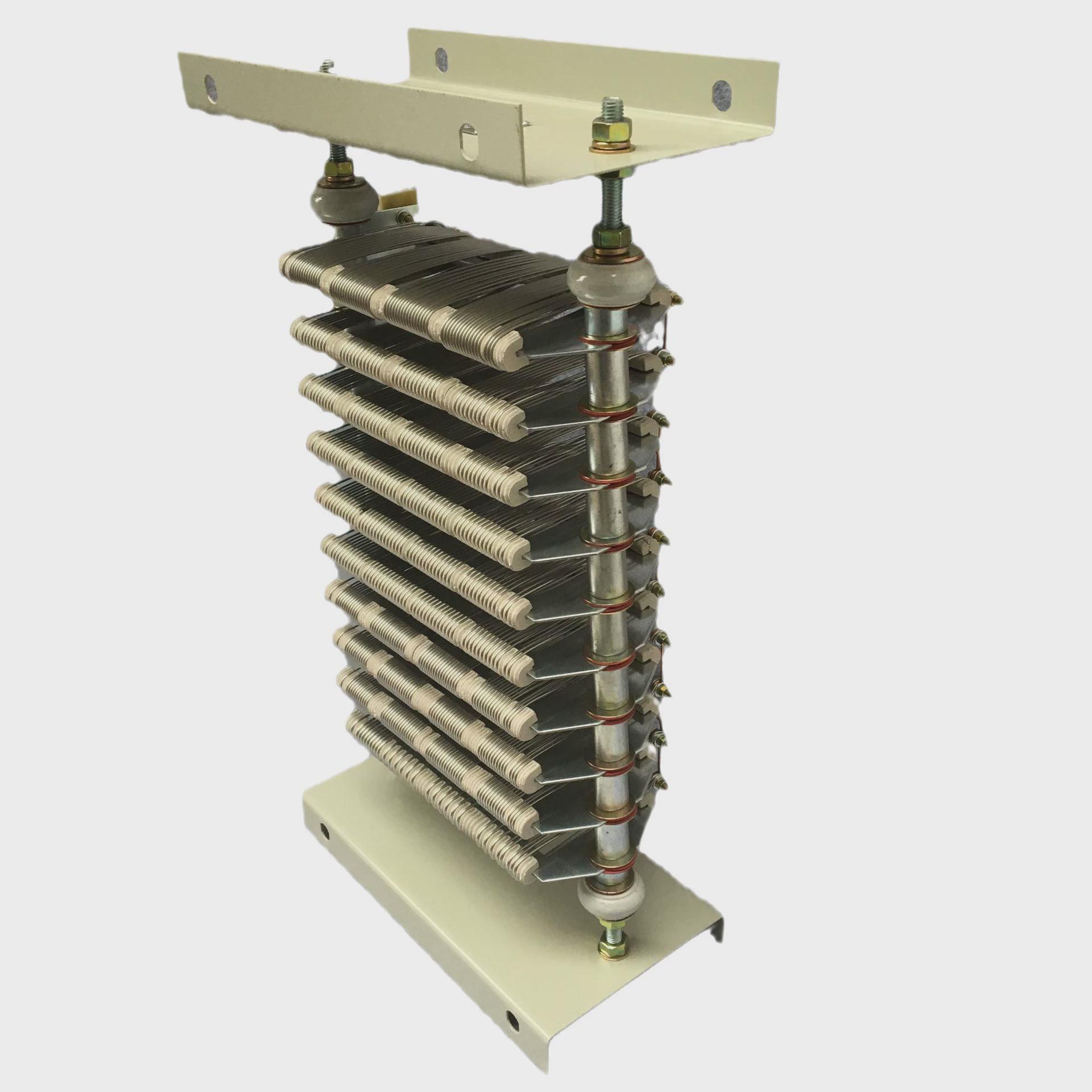 不锈钢调整制动起动电机电阻器rt51-112m2-6/1c3rt54-160rs54
