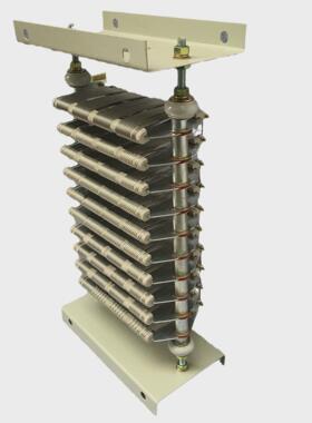 不锈钢电阻箱rt52rs54rq54电机电阻器制动调整rt54-160m2-6/1b