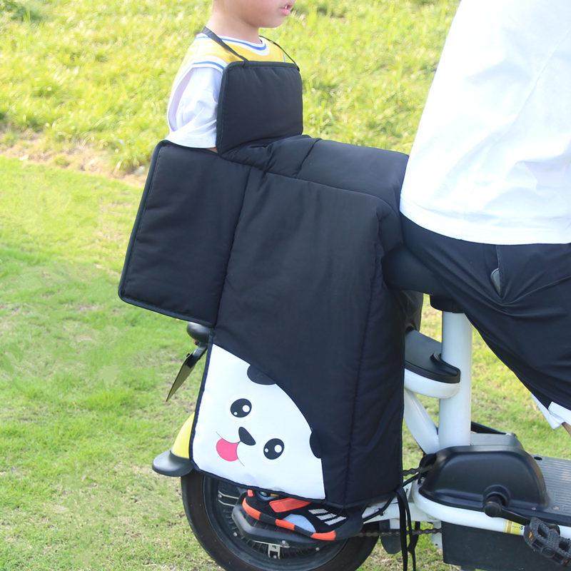儿童后座挡风被冬季加绒加厚保暖防水护腿护腰电动车防水骑行,电动车/配件/交通工具,电动车挡风被,淘宝优惠券,粉丝福利购,淘宝优惠卷