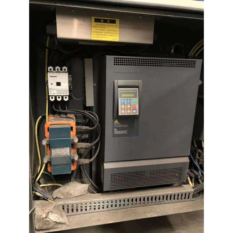 清洗、发电机、配电开关柜等设备油污带电电动机