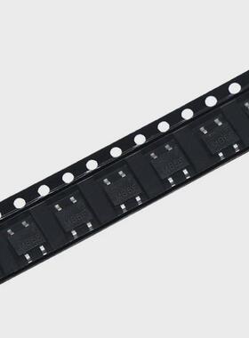 桥堆mb6fsop-4封装贴片整流桥现货超薄封装小芯片600v全新mbf