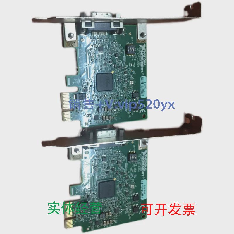 现货供应美国NIPCIE-8361，成色新议价