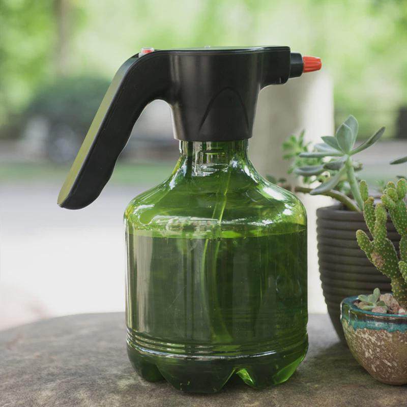 电动喷壶家用农用小型喷雾器锂电池充电式强力智能喷水壶浇花打药,鲜花速递/花卉仿真/绿植园艺,喷壶,淘宝优惠券,粉丝福利购,淘宝优惠卷