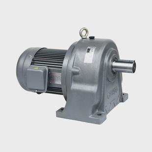 3.7kw制版 2.2kw 机齿轮减速马达 1.5kw 鑫宇中型减速马达0.75kw