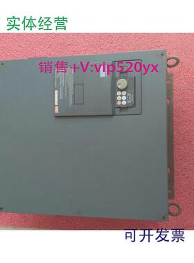 现货供应日本三菱FR-F740-S75K-CHT变频器代替FR-F840-01800-2-60