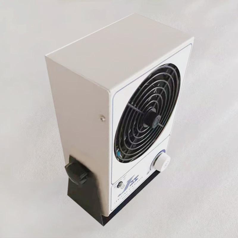 景翔JX--001除静电台式离子风机静电消除器