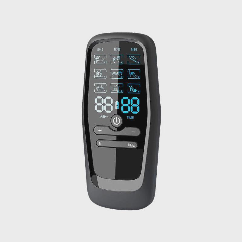 2025新款按摩理疗多功能按摩仪微电流肌肉锻炼经络疏通按摩仪