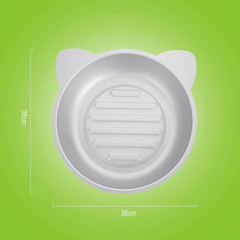 夏季铝制乘凉猫锅猫窝猫宠物用品猫床猫咪垫子猫屋睡袋泰迪狗窝,宠物/宠物食品及用品,狗窝/屋/帐篷/沙发,淘宝优惠券,粉丝福利购,淘宝优惠卷