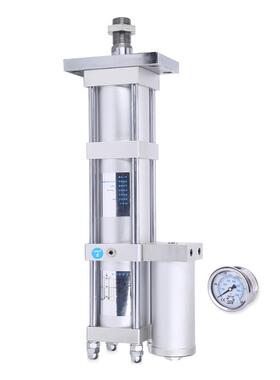 气液增压缸型快速mptm63/80/125-100-200/3t5t25t40t气液增压缸