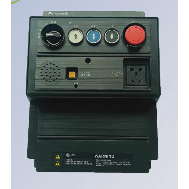 电梯三代柜轿顶检修箱MCTC-CTB-H3/H5/H5SMCTC-CTW-B3/B3S
