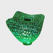 大型镂空造型景观灯户外发光亮化灯具园林别墅led发光草地灯