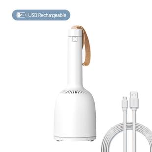跨境手持无线迷你家车两用桌面小型车载吸尘器清洁机小电器便携式