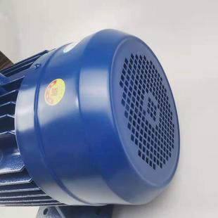 厂家批发ye3大功率三相电机380v电机配套机械11kw 55kw