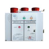 1600 高压真空断路器vs1 31.510kv户内高压断路器